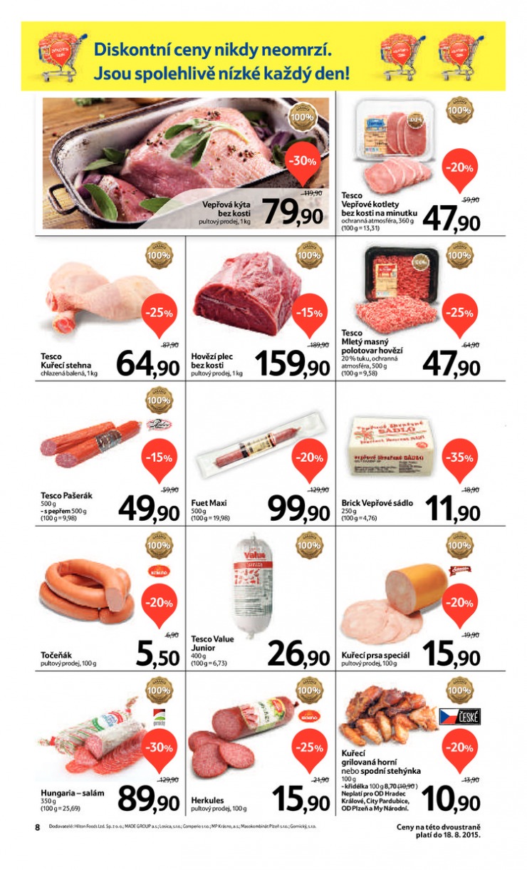 let�k Tesco velk� hypermarkety od 12.08.2015 strana 1