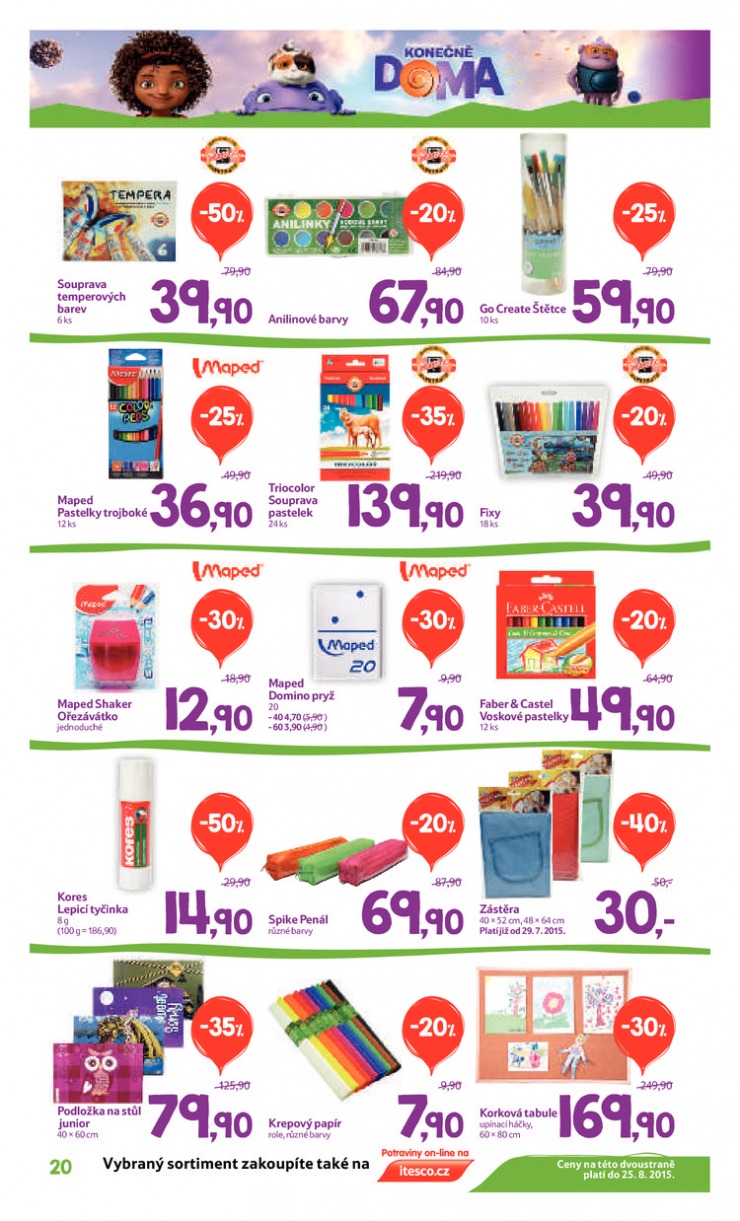 let�k Tesco velk� hypermarkety od 12.08.2015 strana 1
