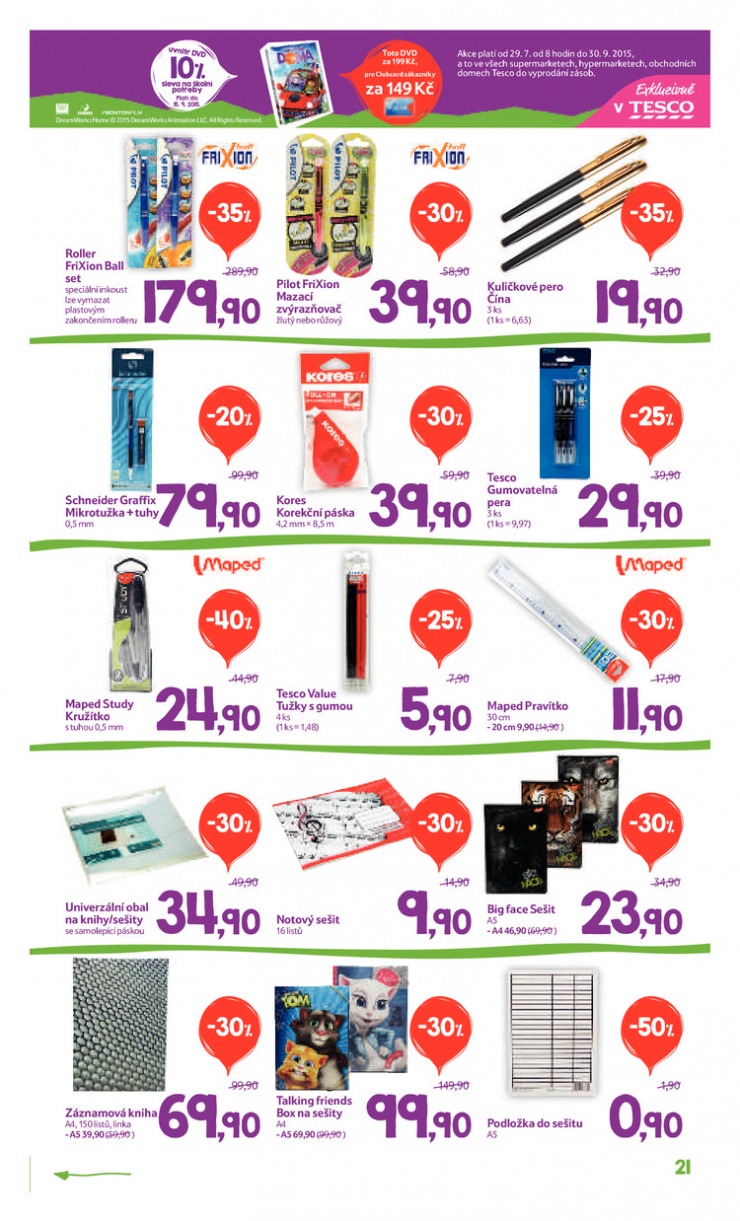 let�k Tesco velk� hypermarkety od 12.08.2015 strana 1