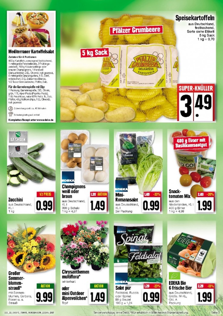 let�k N�mecko Edeka.de od 10.08.2015 strana 1