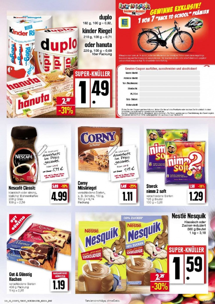 let�k N�mecko Edeka.de od 10.08.2015 strana 1