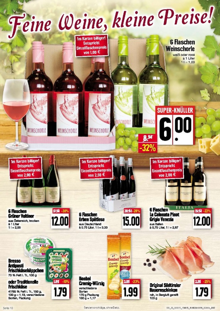 let�k N�mecko Edeka.de od 10.08.2015 strana 1