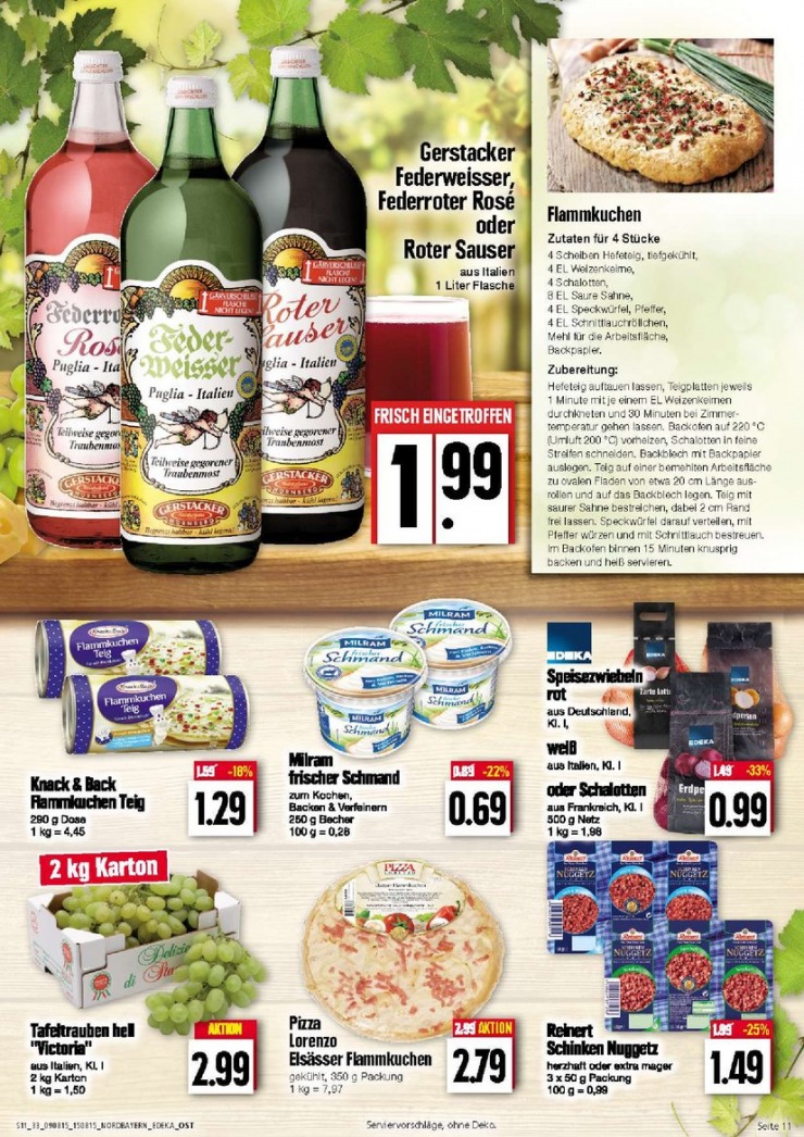 let�k N�mecko Edeka.de od 10.08.2015 strana 1