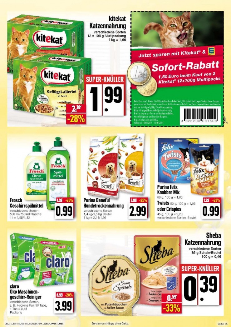 let�k N�mecko Edeka.de od 10.08.2015 strana 1