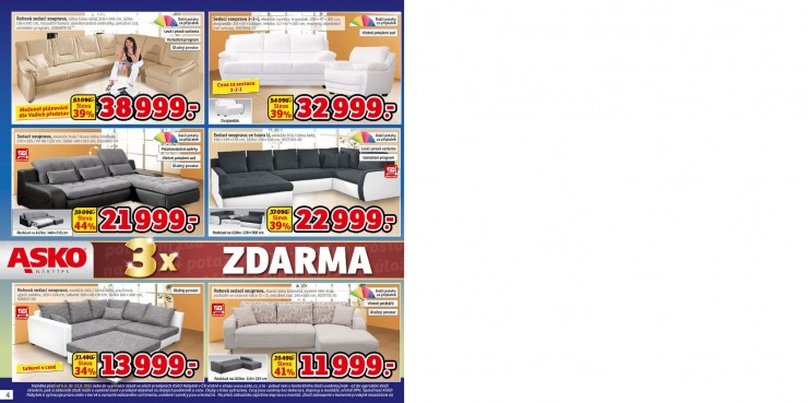 let�k Asko n�bytek katalog od 06.08.2015 strana 1