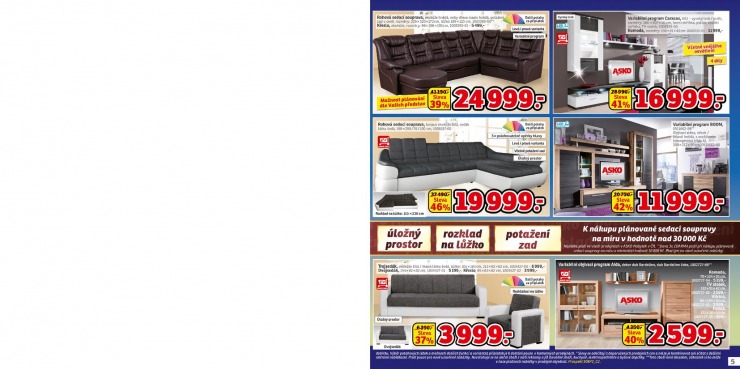 let�k Asko n�bytek katalog od 06.08.2015 strana 1
