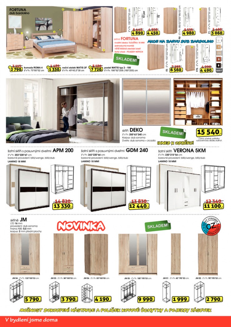 let�k Jamall Ak�n� let�k od 01.08.2015 strana 1