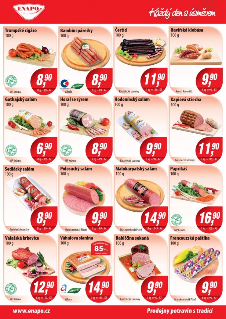 let�k Enapo Ak�n� let�k od 12.08.2015 strana 1