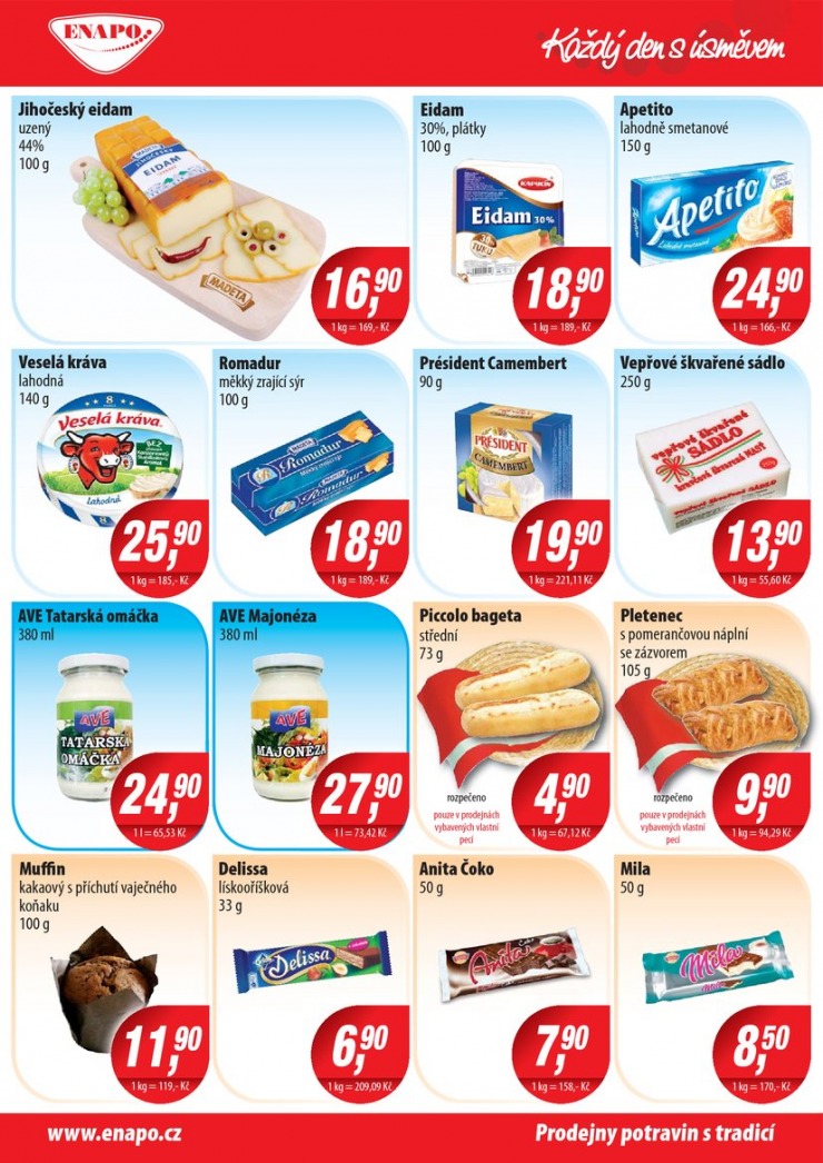 let�k Enapo Ak�n� let�k od 12.08.2015 strana 1