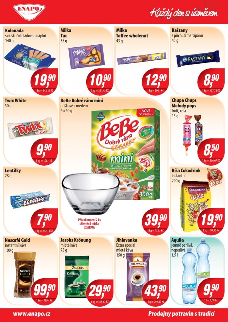 let�k Enapo Ak�n� let�k od 12.08.2015 strana 1