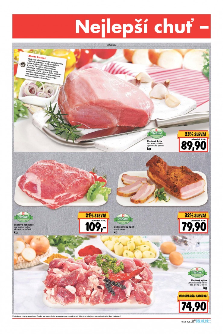 leták Kaufland Aktuální nabídka od 13.08.2015 strana 1 leták Kaufland Aktuální nabídka od 13.08.2015 strana 1