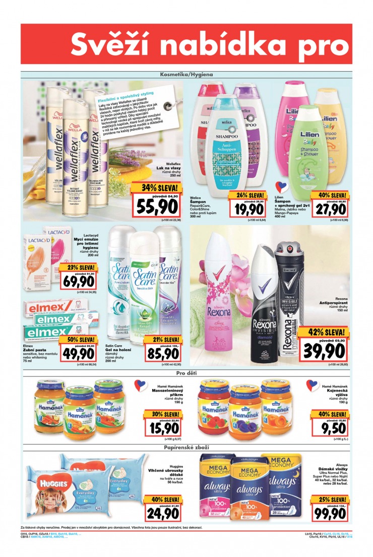 leták Kaufland Aktuální nabídka od 13.08.2015 strana 1 leták Kaufland Aktuální nabídka od 13.08.2015 strana 1