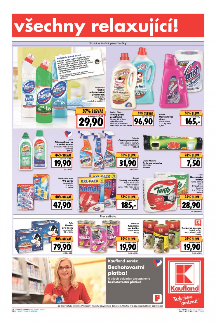 leták Kaufland Aktuální nabídka od 13.08.2015 strana 1 leták Kaufland Aktuální nabídka od 13.08.2015 strana 1