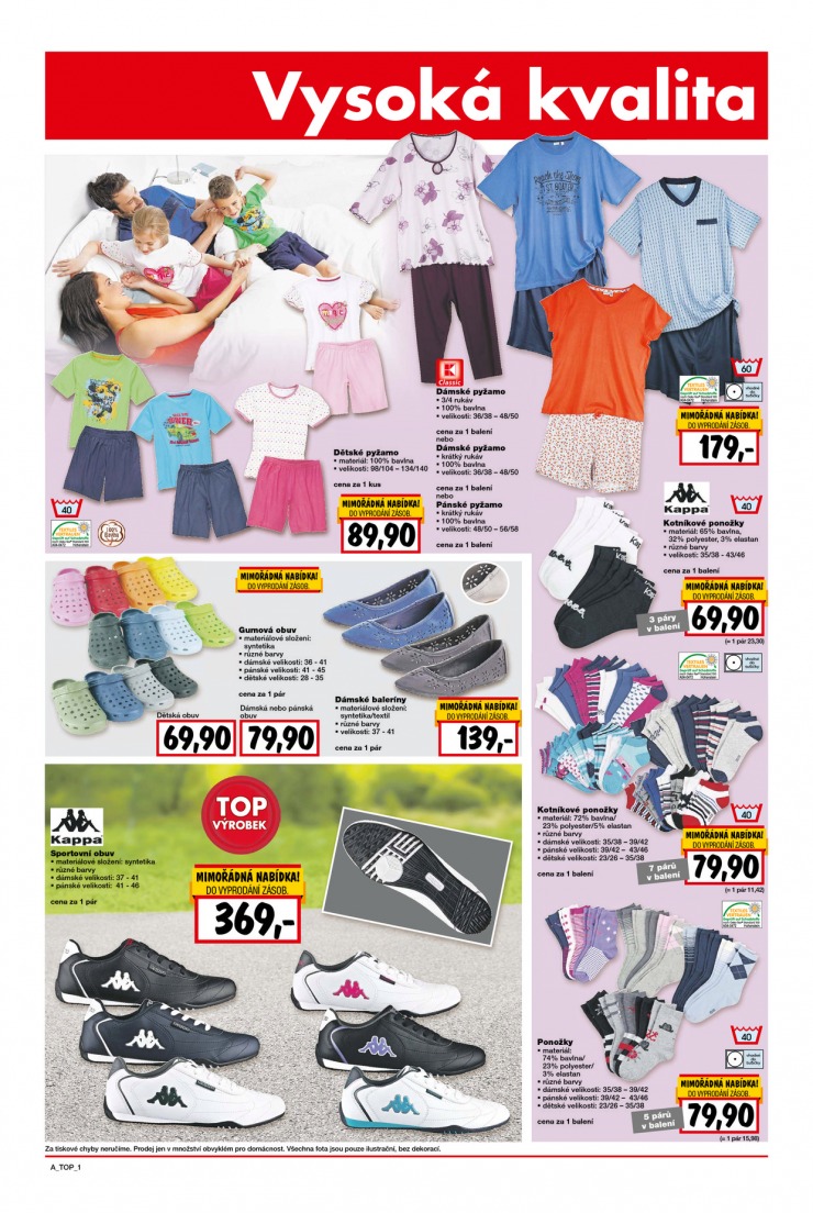 leták Kaufland Aktuální nabídka od 13.08.2015 strana 1 leták Kaufland Aktuální nabídka od 13.08.2015 strana 1