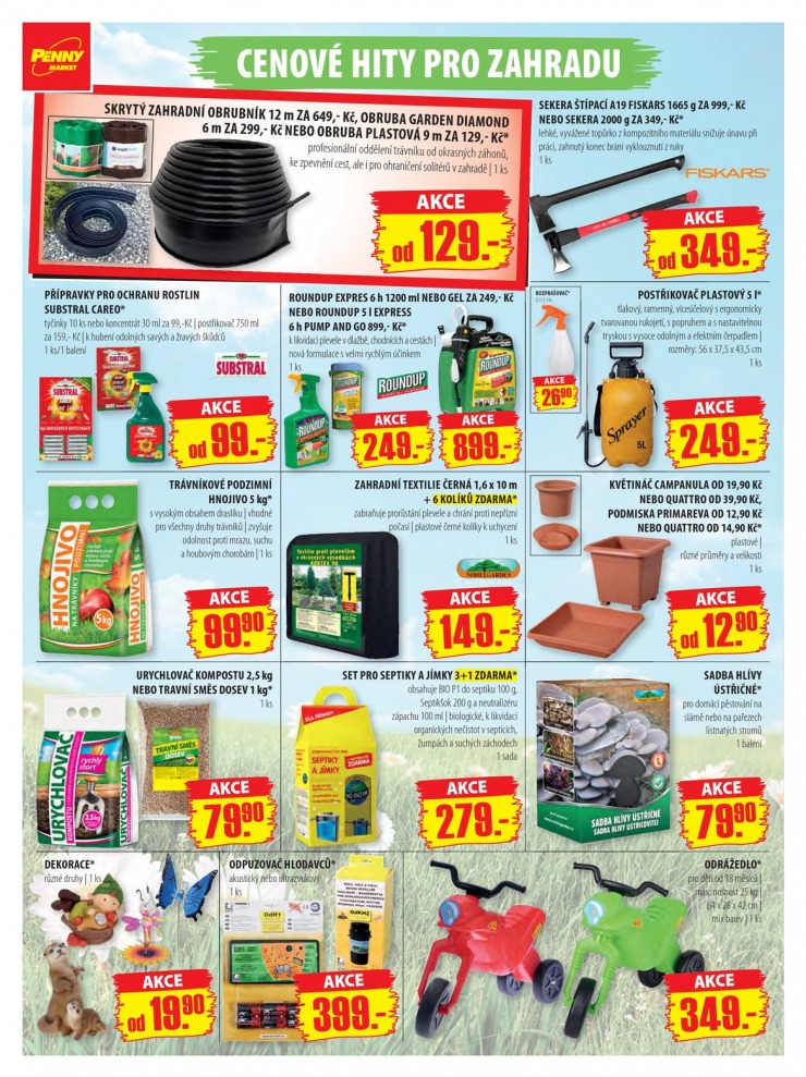 let�k Penny Aktu�ln� nab�dka od 13.08.2015 strana 1