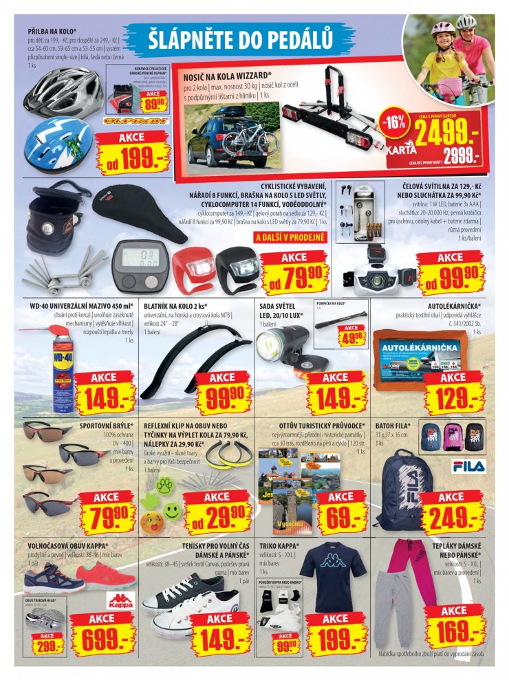 let�k Penny Aktu�ln� nab�dka od 13.08.2015 strana 1