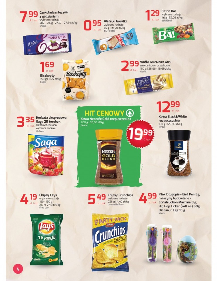 let�k Polsko Spar.pl od 13.08.2015 strana 1