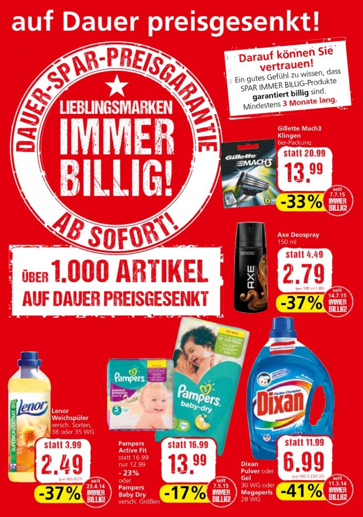 let�k Rakousko Spar.at od 13.08.2015 strana 1