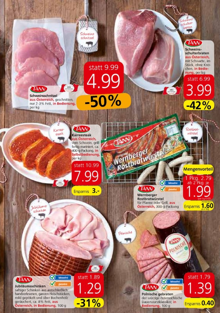 let�k Rakousko Spar.at od 13.08.2015 strana 1