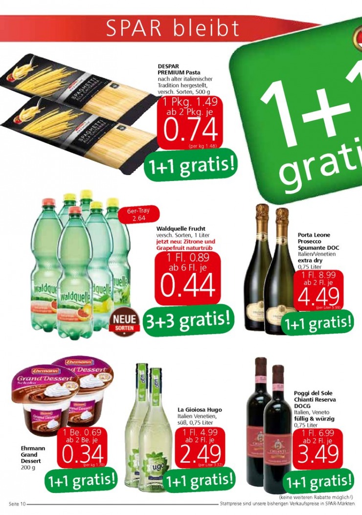 let�k Rakousko Spar.at od 13.08.2015 strana 1