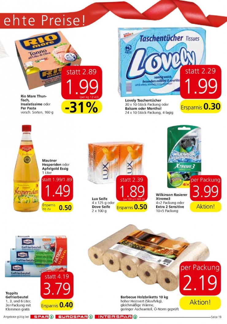 let�k Rakousko Spar.at od 13.08.2015 strana 1