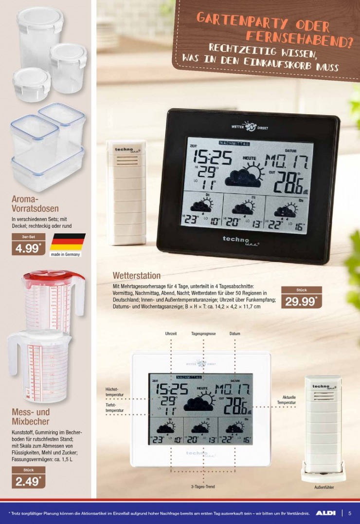 leták Německo Aldi-Nord.de od 17.08.2015 strana 1 leták Německo Aldi-Nord.de od 17.08.2015 strana 1