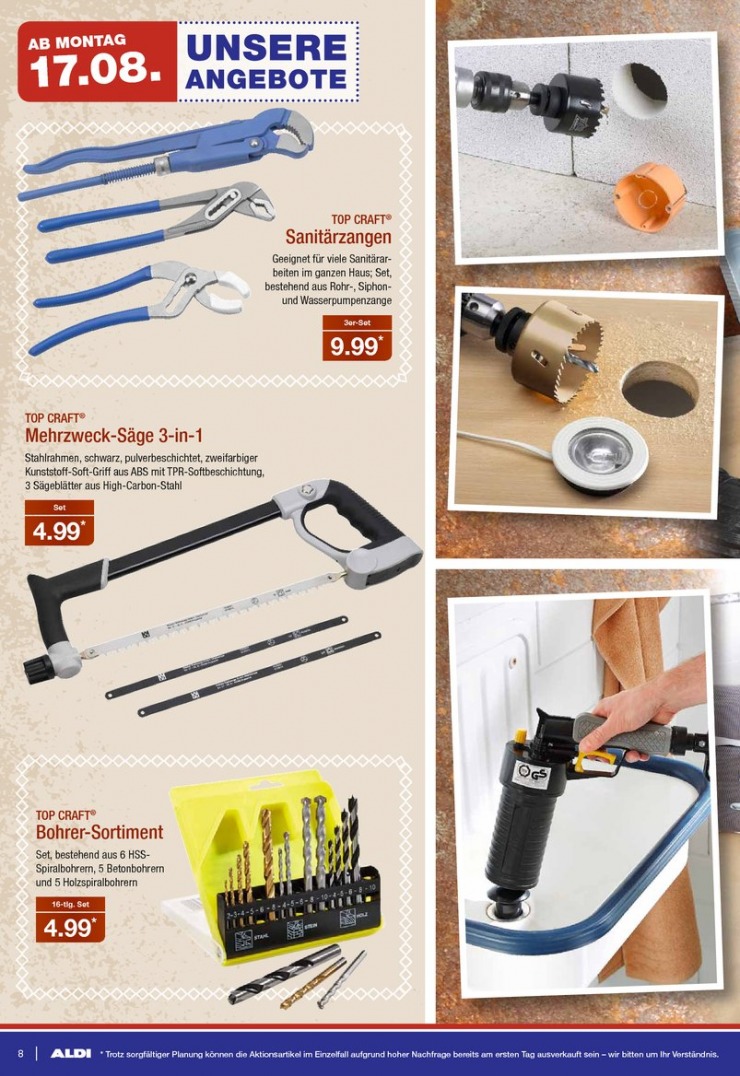 let�k N�mecko Aldi-Nord.de od 17.08.2015 strana 1