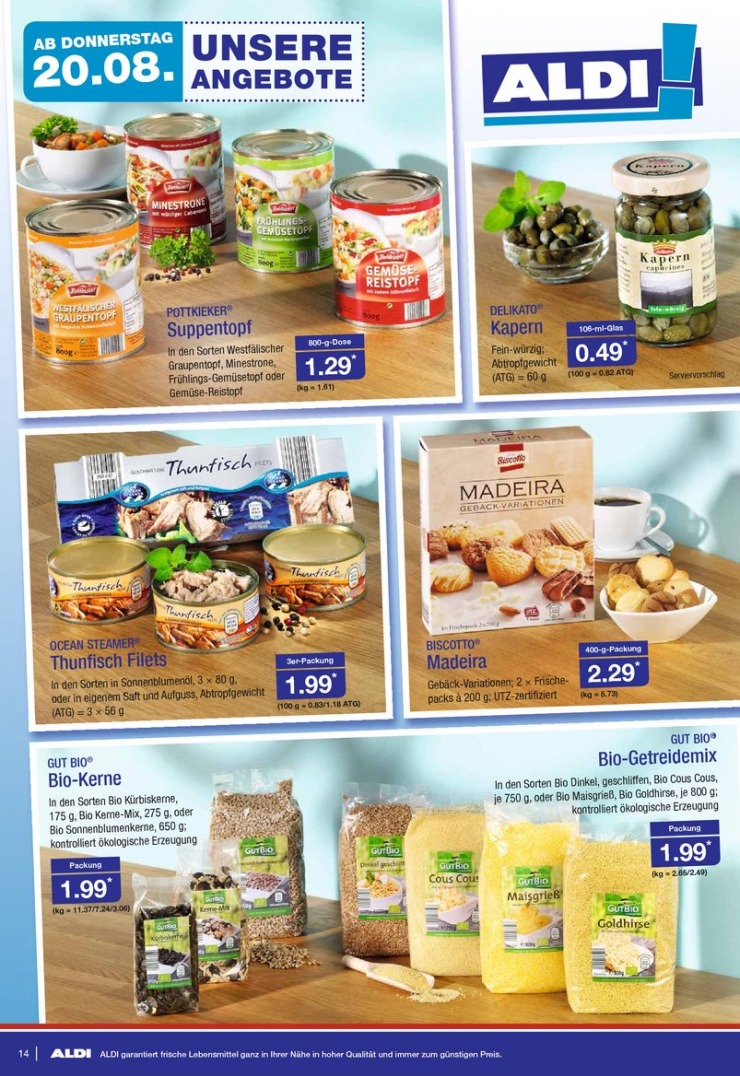 let�k N�mecko Aldi-Nord.de od 17.08.2015 strana 1