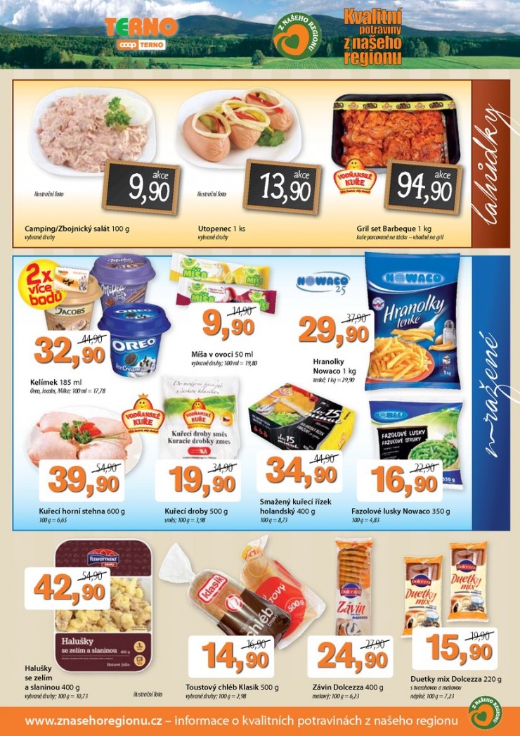 let�k COOP Terno od 12.08.2015 strana 1