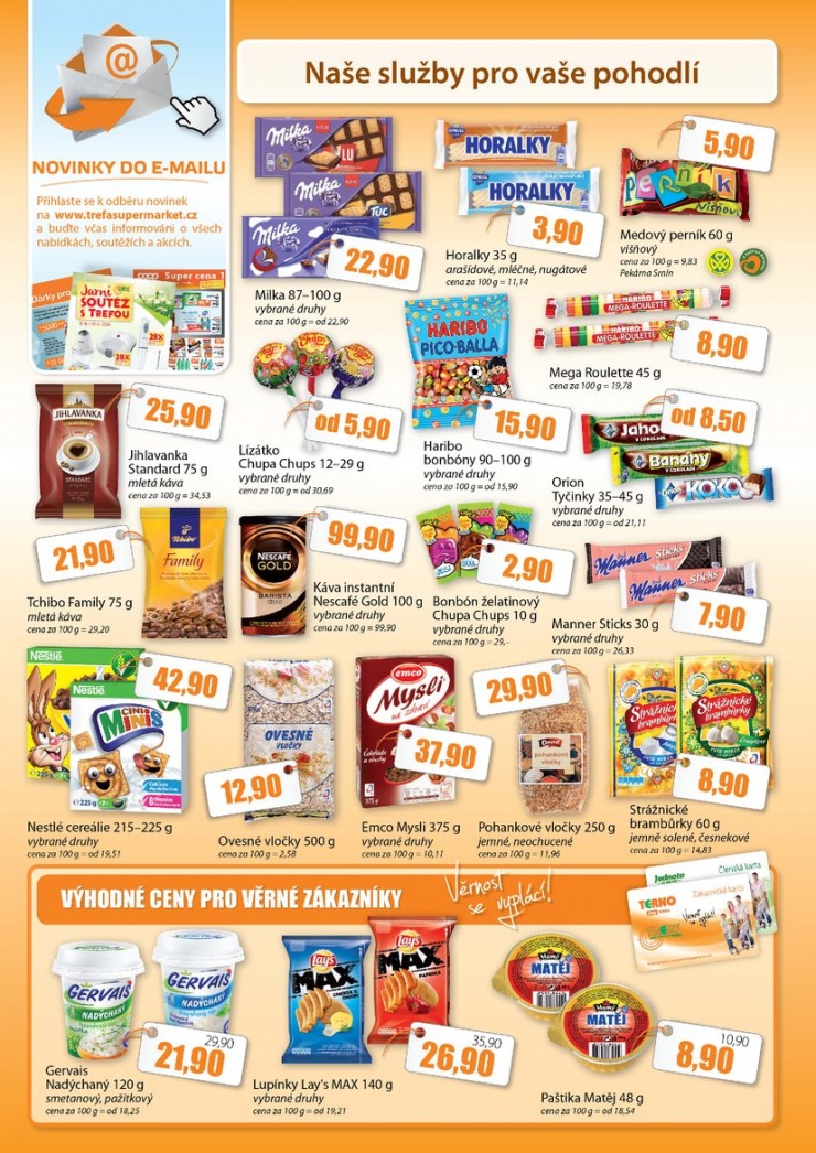 let�k COOP Trefa od 12.08.2015 strana 1