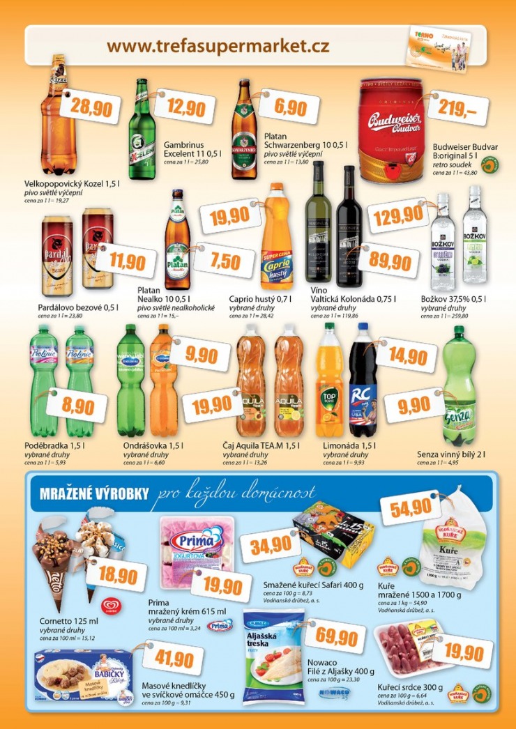 let�k COOP Trefa od 12.08.2015 strana 1