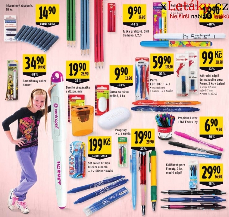 leták Albert Hypermarket - Katalog leták strana 1 leták Albert Hypermarket - Katalog leták strana 1