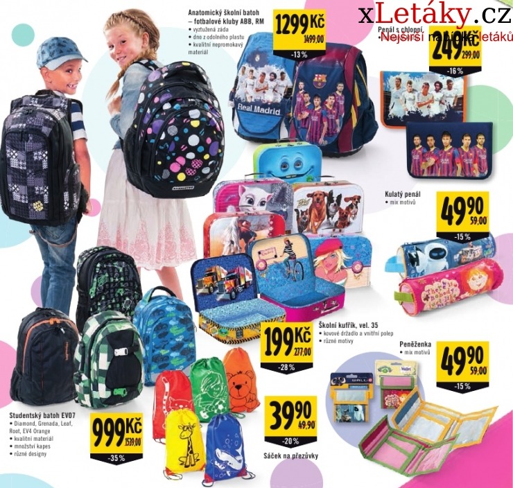leták Albert Hypermarket - Katalog leták strana 1 leták Albert Hypermarket - Katalog leták strana 1