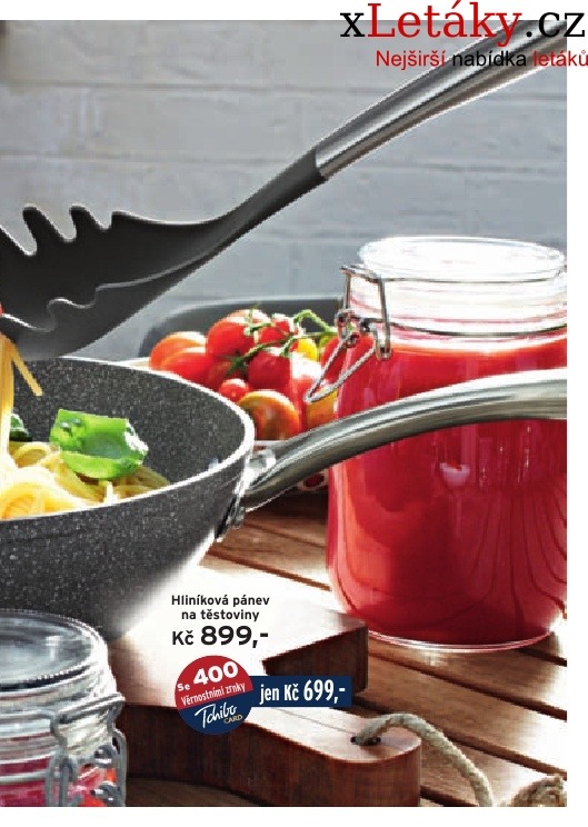 leták Tchibo leták strana 1 leták Tchibo leták strana 1