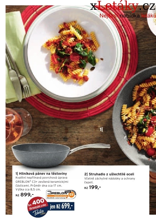 leták Tchibo leták strana 1 leták Tchibo leták strana 1