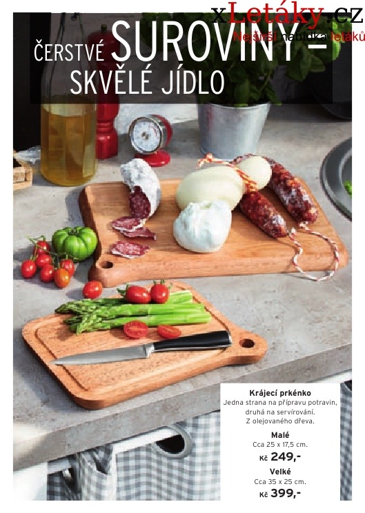 leták Tchibo leták strana 1 leták Tchibo leták strana 1