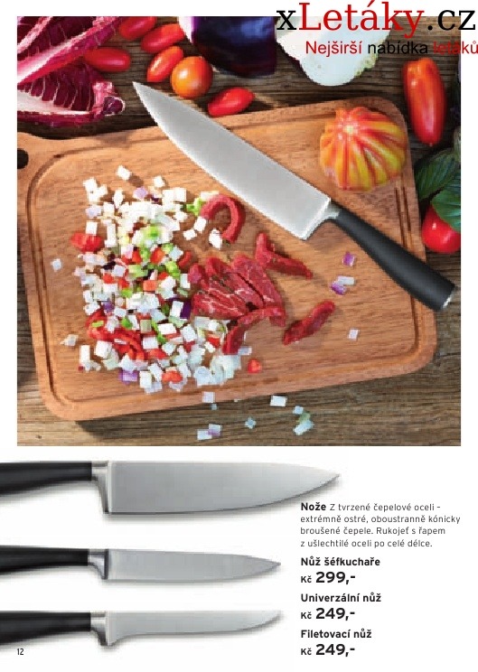 leták Tchibo leták strana 1 leták Tchibo leták strana 1