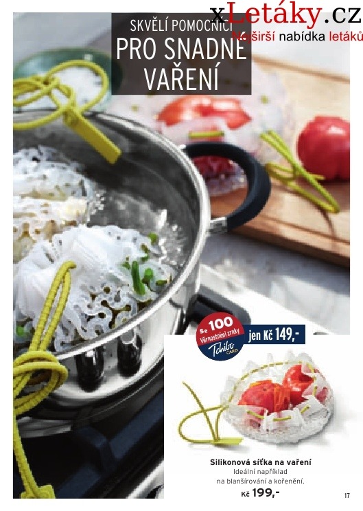 let�k Tchibo let�k strana 1