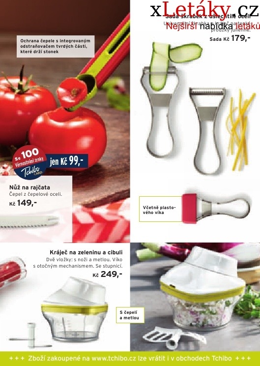 let�k Tchibo let�k strana 1