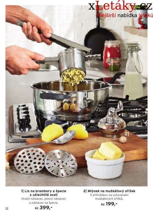 leták Tchibo leták strana 1 leták Tchibo leták strana 1