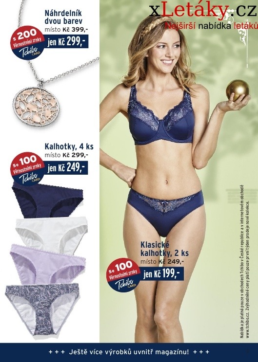 let�k Tchibo let�k strana 1