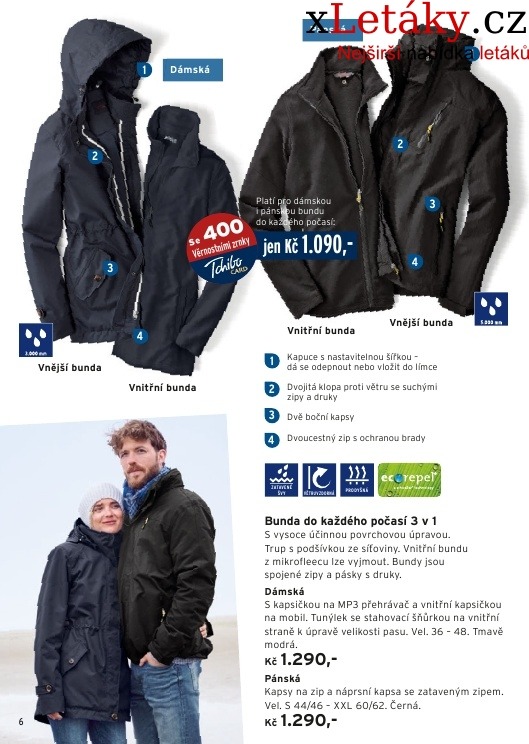 let�k Tchibo let�k strana 1