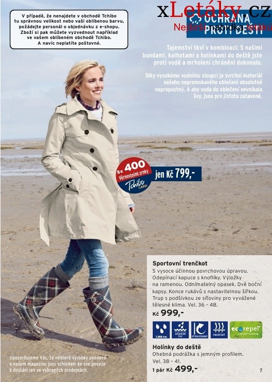 let�k Tchibo let�k strana 1