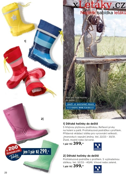 let�k Tchibo let�k strana 1