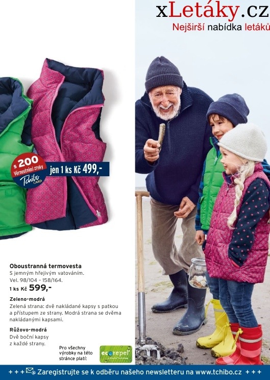 let�k Tchibo let�k strana 1