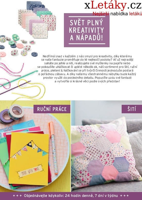 let�k Tchibo let�k strana 1