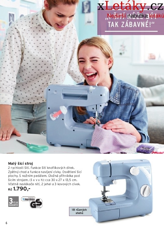 let�k Tchibo let�k strana 1