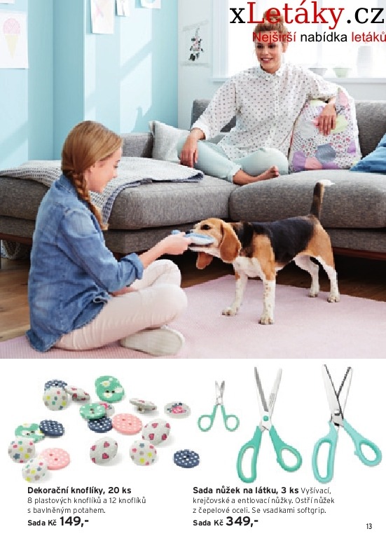 let�k Tchibo let�k strana 1