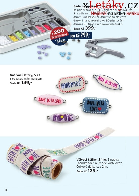 let�k Tchibo let�k strana 1