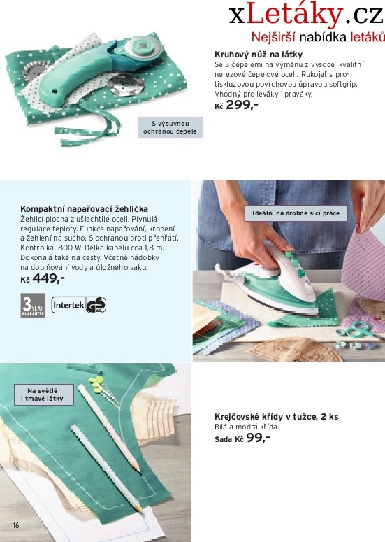 let�k Tchibo let�k strana 1